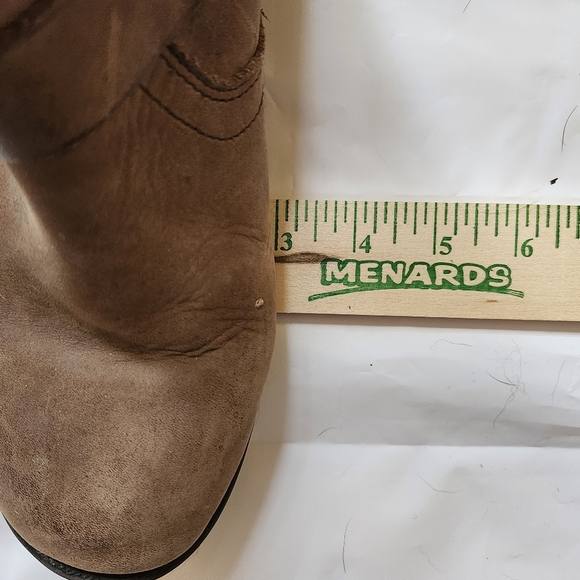 Frye Boots - Picture 6 of 10